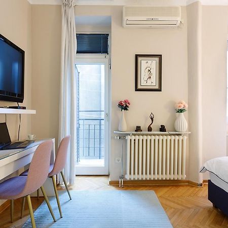 Family Apart Apartment Beograd Ngoại thất bức ảnh