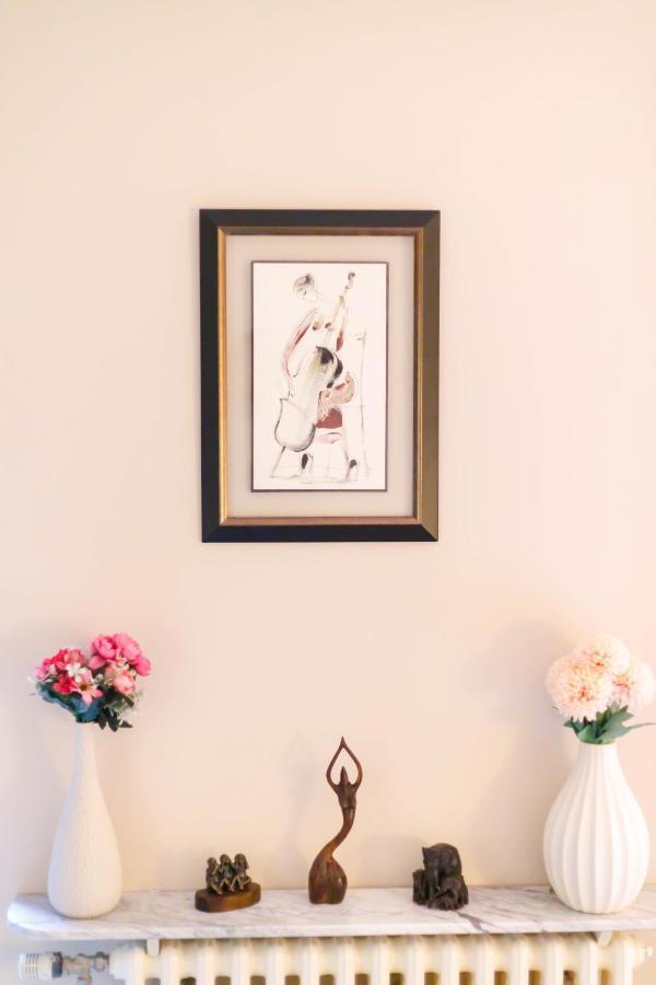 Family Apart Apartment Beograd Ngoại thất bức ảnh
