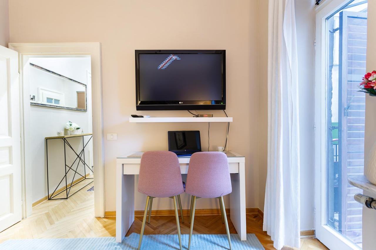 Family Apart Apartment Beograd Ngoại thất bức ảnh