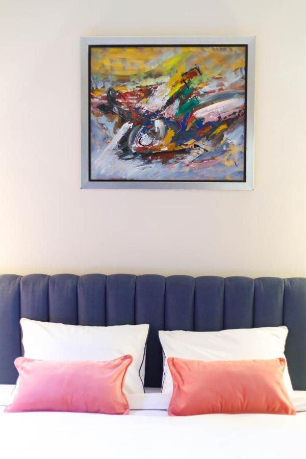Family Apart Apartment Beograd Ngoại thất bức ảnh